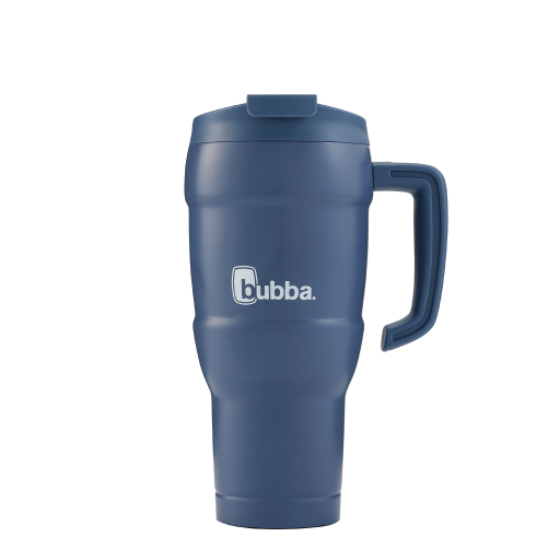 bubba Hero XL Tumbler, 24 oz, Indigo – Vacuum Insulated